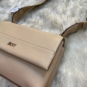 DKNY crossbody bag